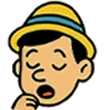😴 Эмодзи «Пиноккио» для Telegram