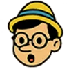 🥸 Эмодзи «Пиноккио» для Telegram