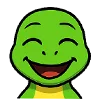 😄 Эмодзи «Ящерица» для Telegram