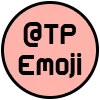 👹 Эмодзи «Милый зверек» для Telegram
