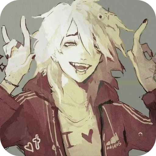 🖼 Стикер «The promise of hope» для Telegram
