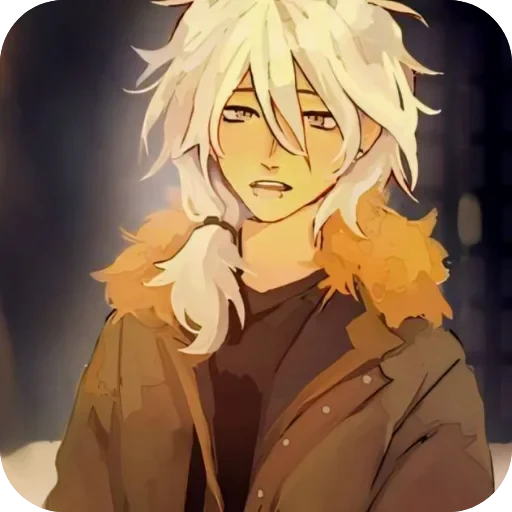 👄 Стикер «The promise of hope» для Telegram