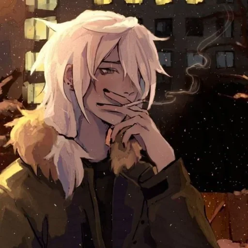 🌟 Стикер «The promise of hope» для Telegram