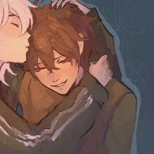 🌟 Стикер «The promise of hope» для Telegram