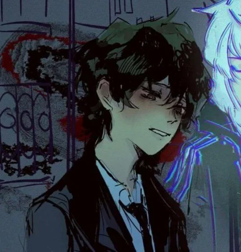 🌟 Стикер «The promise of hope» для Telegram