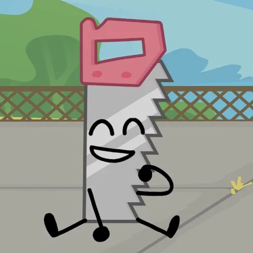 ☺️ Стикер «TPOT3» для Telegram