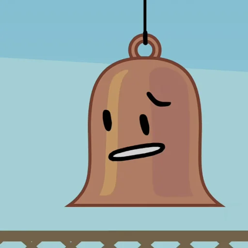 😞 Стикер «TPOT3» для Telegram