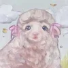 Стикер 14 Cuteartmood