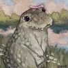 Стикер 7 Cuteartmood