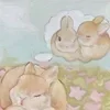 Стикер 51 Cuteartmood