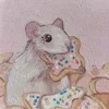Стикер 48 Cuteartmood