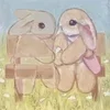 🌟 Эмодзи «Cuteartmood» для Telegram