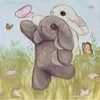 Стикер 52 Cuteartmood