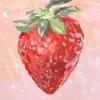 Стикер 60 Cuteartmood