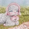 Стикер 6 Cuteartmood