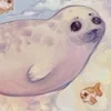 Стикер 44 Cuteartmood