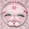 Стикер 5 Cuteartmood