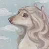 Стикер 23 Cuteartmood