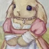 Стикер 55 Cuteartmood