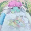Стикер 20 Cuteartmood