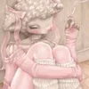 Стикер 12 Cuteartmood