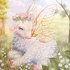 Стикер 32 Cuteartmood