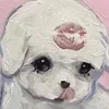 Стикер 43 Cuteartmood