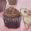 Стикер 15 Cuteartmood