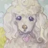 Стикер 39 Cuteartmood