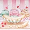 Стикер 40 Cuteartmood