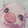 Стикер 49 Cuteartmood