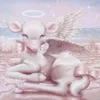 Стикер 13 Cuteartmood