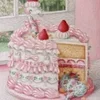 Стикер 34 Cuteartmood