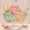 Стикер 10 Cuteartmood