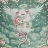 Стикер 29 Cuteartmood