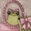 Стикер 8 Cuteartmood