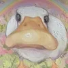Стикер 46 Cuteartmood