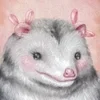 Стикер 4 Cuteartmood