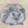 Стикер 37 Cuteartmood