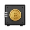 🪙 Эмодзи «Crypto» для Telegram