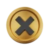🪙 Эмодзи «Crypto» для Telegram