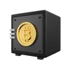 🪙 Эмодзи «Crypto» для Telegram