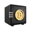 🪙 Эмодзи «Crypto» для Telegram