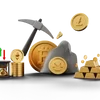 🪙 Эмодзи «Crypto» для Telegram