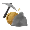 🪙 Эмодзи «Crypto» для Telegram