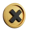 🪙 Эмодзи «Crypto» для Telegram