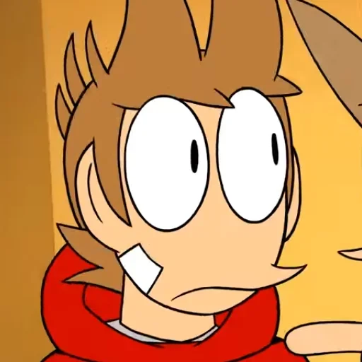 ❗ Стикер «Eddsworld» для Telegram