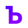 😎 Эмодзи «Фиолетовые буквы и иконки» для Telegram
