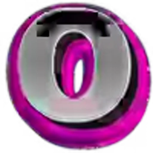 💜 Эмодзи «Фиолетовый шрифт» для Telegram