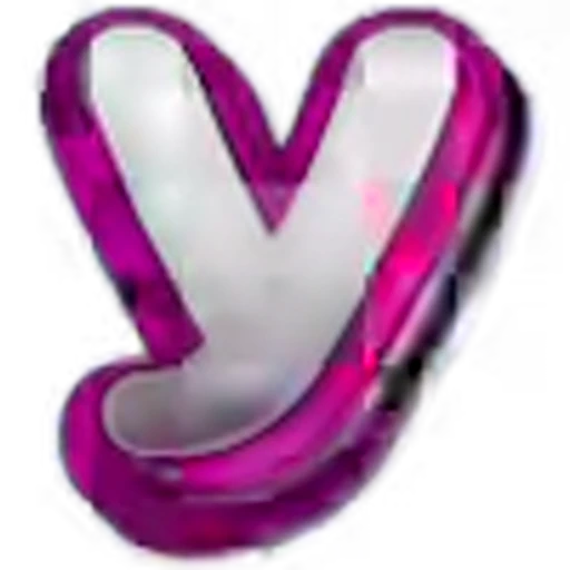 💜 Эмодзи «Фиолетовый шрифт» для Telegram